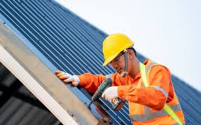 Best Siding Services  in Ferriday, LA